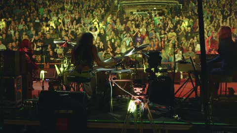 Greta Van Fleet - Live at the Red Rocks Amphitheater: Act 2