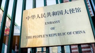 ❗ China accused of illegal police stations in Netherlands.