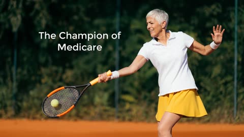 The Champion of Medicare