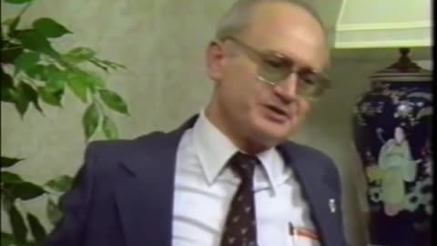 Yuri Bezmenov 1984