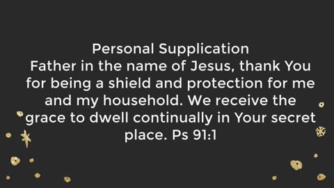 Power To Triumph || The Temple Of God (Believers) Are Protected Against Assault || March 10 2023