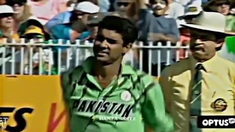 PAKISTAN BOWLERS🏏❤️