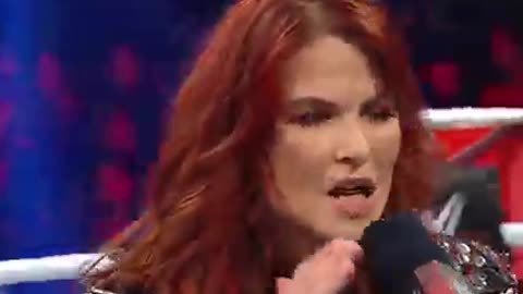 Lita lays down big time challenge for Raw Women's Champion Becky Lynch