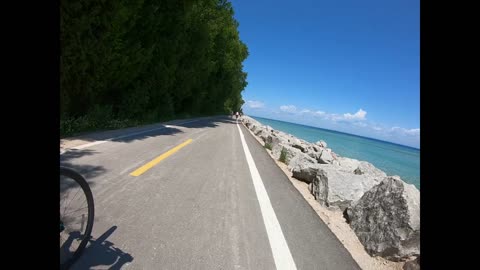 Short - Mackinac Island & Pictured Rocks