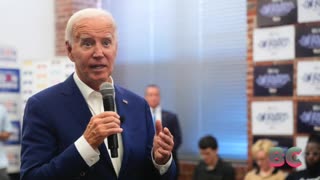 2nd local radio host says they were given questions ahead of Biden interview