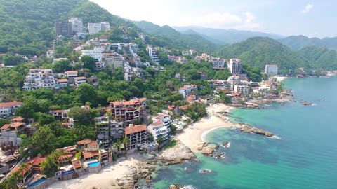 Investir dans le marché immobilier à Puerto Vallarta, une étude de cas