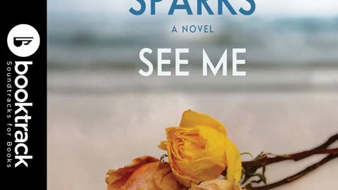 Book Review: See Me by Nicholas Sparks