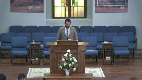 1 Timothy 4 Cure for Apostasy | Pastor Leo Mejia