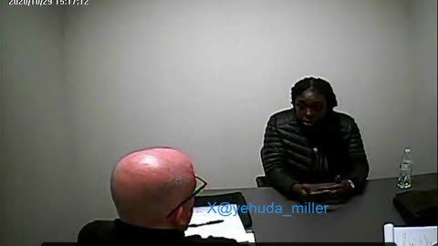 Yehuda Miller - Muskegan MI Voter Registration Fraud Investigation