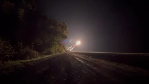 First video of launches ATACMS rockets in Ukraine