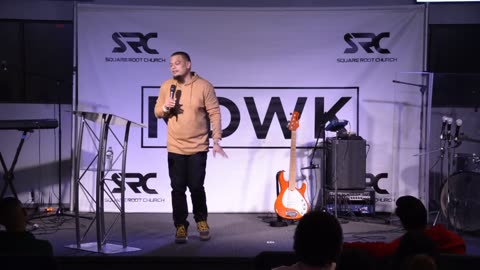 Cycle Breaking Pt 2 | MDWK | Pastor Daniel Rios Jr.