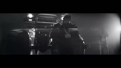 Swizz Beatz - "Say Less" feat. Lil Durk & A Boogie Wit da Hoodie (Official Video)