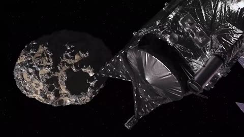 NASA's Psyche Mission to an Asteroid_ Official NASA Trailer