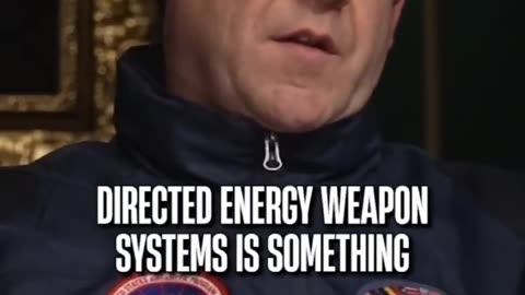 Directed Energy Weapons1