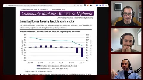 Balaji Bets the Dollar will Hyperinflate. NOT A DRILL!