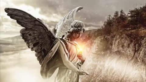 EMPIRE OF ANGELS ❤️💫WWG1WGA 💫❤️ GOD ALWAYS WINS 💫 Extended 1 Hour Music