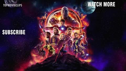 "Wakanda Forever!" Battle Of Wakanda - Avengers: Infinity War (2018) Movie Clip HD