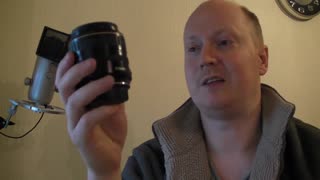 28-105mm F3.5-4.5 canon review
