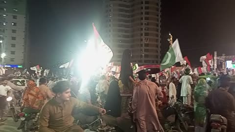 Independence Day Celebration 🇵🇰