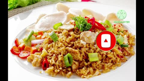 Resep Nasi Goreng Simpel