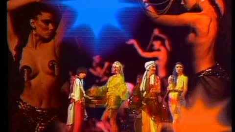 La Bionda - One For You = Music Video 1978