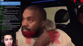SNEAKO Reacts To Kanye's Craziest Interview