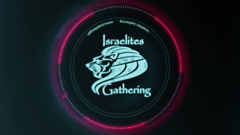 Israelites Gathering Intro