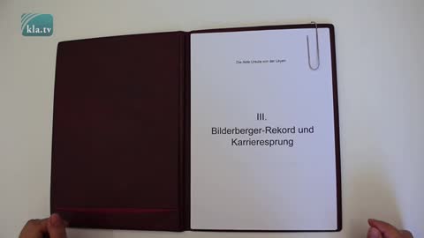 Ursula von der Leyen IST NICHT GEWÄHLT!!! RÜCKTRITT!!!