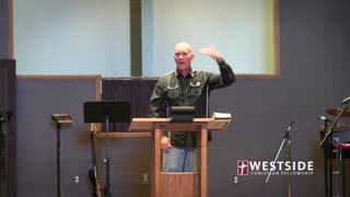 A Prisoner of Appetite: Is Unhealthy Eating a Sin? | Pastor Shane Idleman