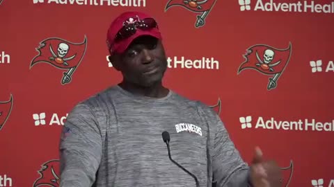 NFL Coach Goes Off, Slams Lib Reporter For Race-Baiting