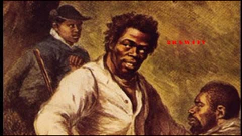 TO THE VILLAGE IDIOTS THAT INSIST THAT NAT TURNER NEVER EXISTED!