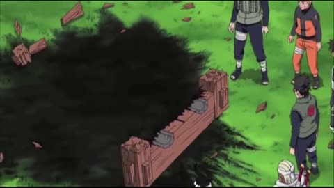 Akatsuki Members death