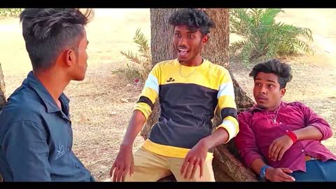 New Year Picnic Planing Comedy Video | 2023 Funny Video |