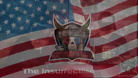 The Insurrection The Outlaw Donald Trump with Sheriff Joshua James