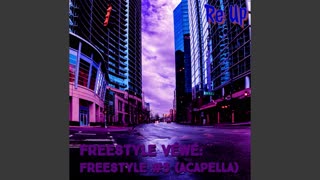 Freestyle #5 (Acapella)