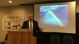 Ontario,California - Gunar Vanags (Ma) - The Wisdom of God