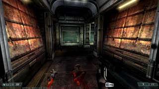 DOOM 3 BFG Edition Pc Gameplay