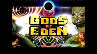 Gods of Eden - William Bramley with Henrik Palmgren on Red Ice Radio