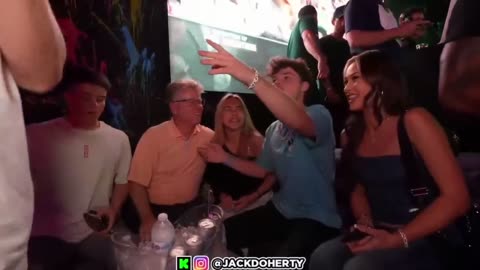 JACK TAKES HIS MOM TO A CLUB+TTD RETURNS TO KICK+AC7IONMAN DEPRESSION +CX DRAMA #kickstreaming #cx