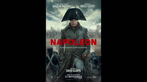 FORGET NAPOLEON