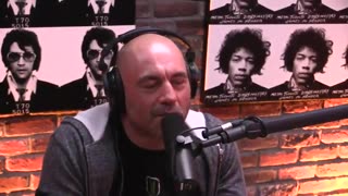 Joe Rogan and Abby Martin discuss Zionism