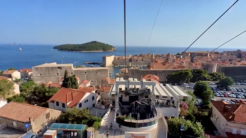 One day tour in Dubrovnik Croatia _ King´s Landing _ Old Town