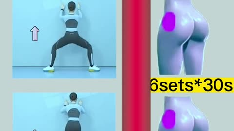 🔥Your Butt Must be Exercised || 🍑Big Bum Exercises || Female Fitness @healthkaiju