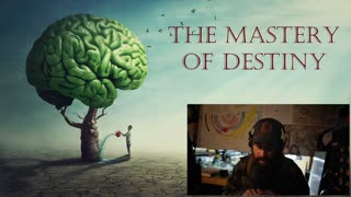 The Mastery of Destiny - 7