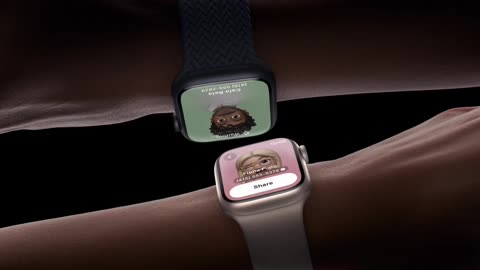 Unlock endless possibilities with Apple Watch and WatchOS 10!