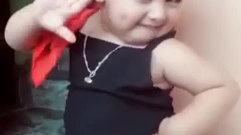 Samaira Thapa | Cute babies |Cute baby | Tiktok Videos | Funny| Comedy | Dance