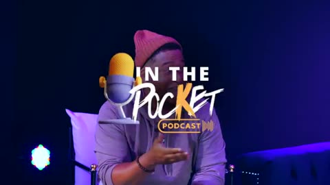 In The Poket podcast : What Is Poket?