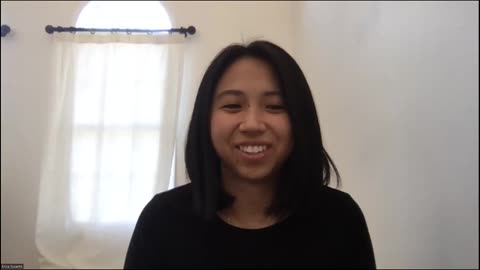 Postural Alignment Interview with Erica Susanto