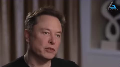 Tucker Carlson probes Elon Musk