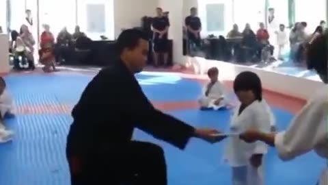 Karate Master